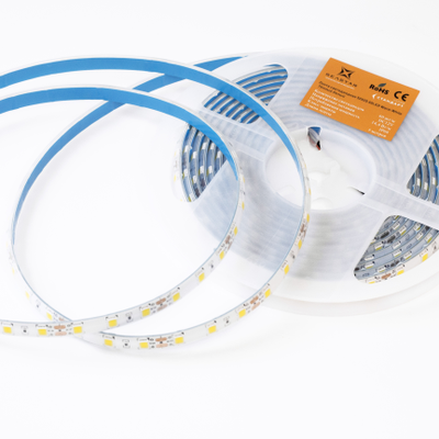 Светодиодная лента 5050 60LED/M 12V 14.4W IP68 Warm SEASTAR
