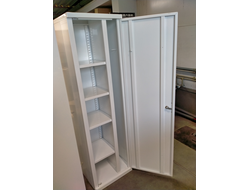 Шкафы из металла