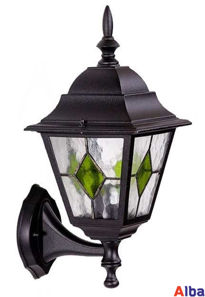 Quadro M 79901 Парковый светильник