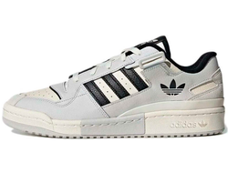 Adidas Forum Low Exhibit White Grey