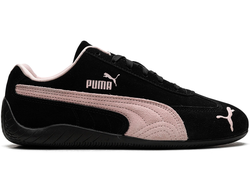Кроссовки Puma Speedcat OG Black Mauve Mist Smoke Pink