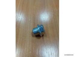 Пробка поддона М16*1,5 Китай