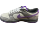 Nike SB Dunk Low Graphite Violet(35-45)