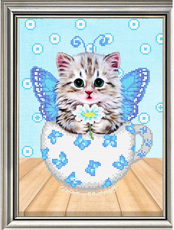 Котенок 2, К4140