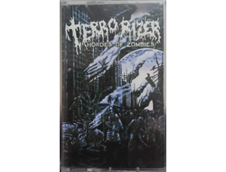 Terrorizer - Hordes Of Zombies MC