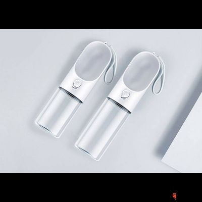 Дорожная поилка для животных Xiaomi Petkit Eversweet Travel S400