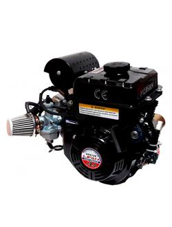 Двигатель LIFAN GS212E
