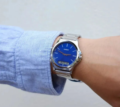 Часы Casio MTP-VC01D-2E