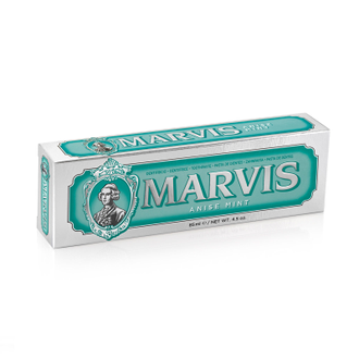 MARVIS Зубная паста ANISE MINT