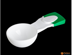 Ложка мерная 10К тип 2