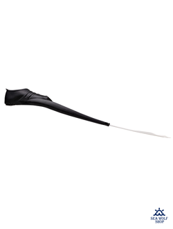 Ласты длинные 42/44 разборные Scorpena X3 Apnea белые