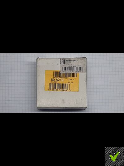 Щеткодержатель стартера Toyota 69-8213 WAI