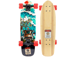 Купить круизер SECTOR9 BAMBINO SHOREBREAK в Иркутске