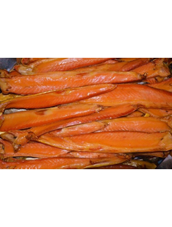 Теша форели хк