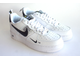Кроссовки Nike Air Force 1 07 Lv8 Utility White