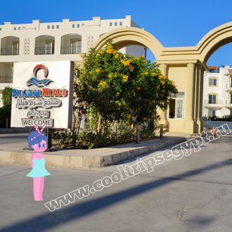 Sharm Hills Resort (apartment)