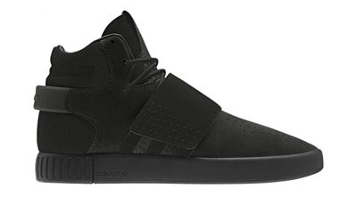 Adidas Tubular Shadow (Полностью черные)