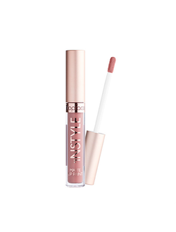 TOPFACE Жидкая матовая помада MATTE LIP PAINT PT 206