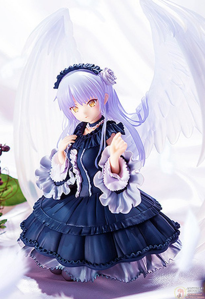 Фигурка 1/7 Тенси (Tachibana Kanade Key 20th Anniversary Gothic Lolita Ver.)