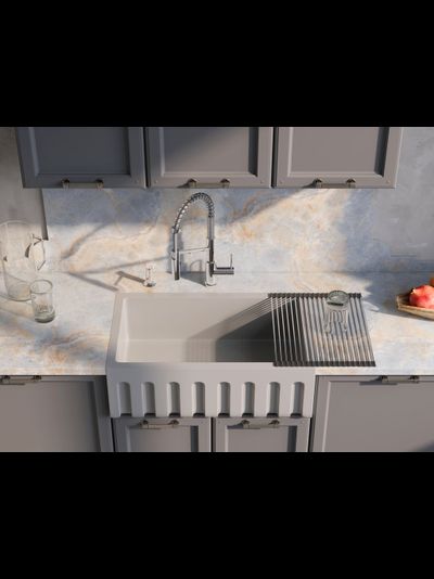 Мойка OMOIKIRI MIKURA 76 WH-GLOSSY