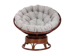 Кресло-качалка PAPASUN SWIVEL ROCKER c подушкой