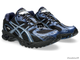 ASICS GEL NIMBUS 10.1 BLUE/BLACK Мужские (41-45)