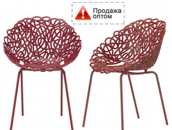 Комплект пластиковых кресел Bacana Set 2 IN купить в Ялте