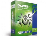 ПО DR.Web Security Space 3 ПК/1 год (BHW-B-12M-3-A3/AHW-B-12M-3-A2) [351297]Товар