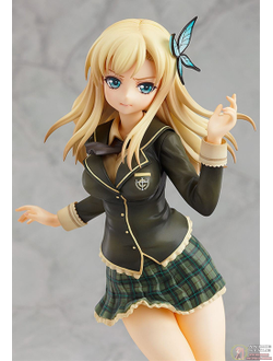 Фигурка 1/7 Сэна Касивадзаки (Kashiwazaki Sena)