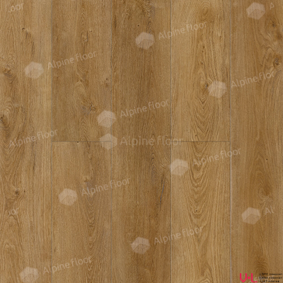 Кварцвиниловая плитка Alpine Floor Ultra Дуб Южный ECO 5-29