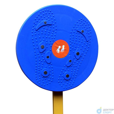 Беговая дорожка детская DFC VT-2300