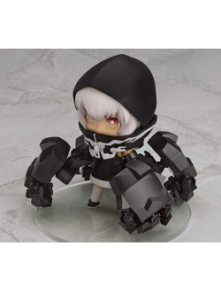 Нендроид Сила (Strength TV Animation Ver.)