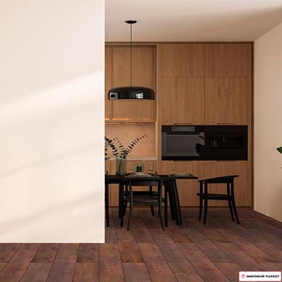 Ламинат My Step Terra Aqua Block Дуб Флоренция MS158AB 33 класс толщина 8 мм с фаской 1.95 м2