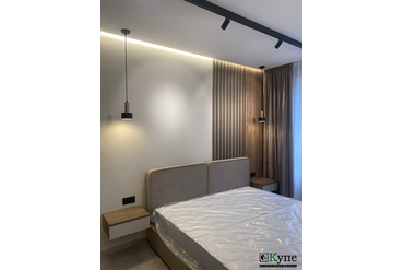 Панель настенная.
ЛДСП Egger H1181 ST37 Дуб галифакс табак
Тумбы прикроватные.
ЛДСП Egger H1181 ST37 Дуб галифакс табак
ЛДСП Egger U750 ST9 ярко-серый