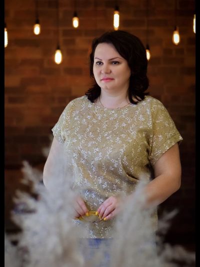 Джемпер Арт.484-5201