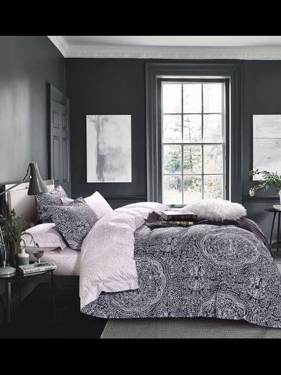 Постельное белье CRISTELLE AMANTE комплект сатин полутороспальное 150x200x1 180x230x1 50x70x1 70x70x1 AM01-55