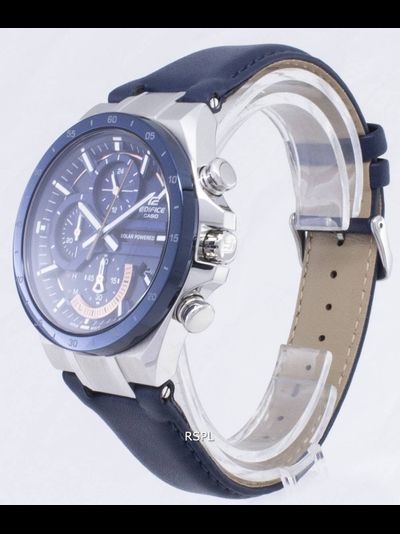 Часы Casio Edifice EQS-920BL-2A