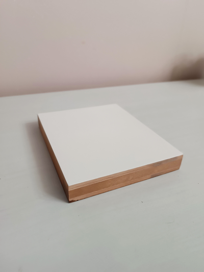 Иконная доска 13х16см без ковчега