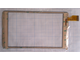 Тачскрин сенсорный экран Евросеть E-tab 7.11, HSCTP-824-7-V0