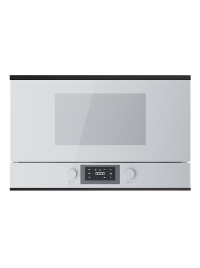 Встраиваемая микроволновая печь Kuppersbusch ML 6330.0 W5 Black Velvet