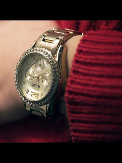 Наручные часы Fossil ES3203