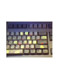 Орлюм 980 - меточное средство