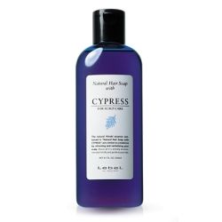 Шампунь для волос CYPRESS - 240 ml