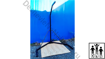 Стойка для боксёрских мешков