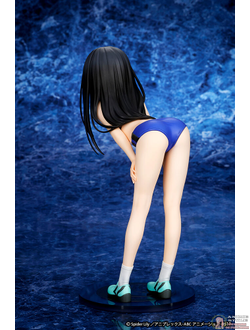 Фигурка 1/7 Такина Иноуэ (Takina Inoue Training Wear)