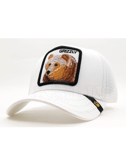 Бейсболка Goorin Brothers Gryzzly