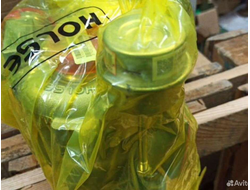 Турбина Евро-3 Газель Камминс 2.8 HOLSET