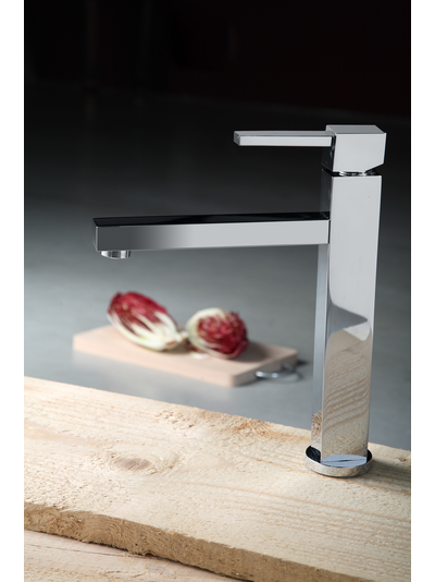 Смеситель Reginox NY PLAZA chrome