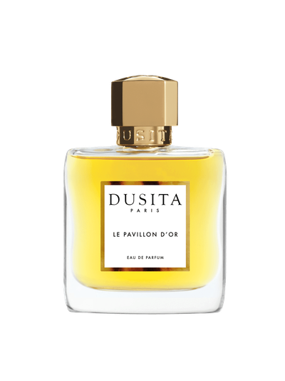 Le Pavillon D’Or