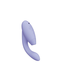 WZ142SG4 Бесконтактный клиторальный стимулятор Womanizer Duo 2